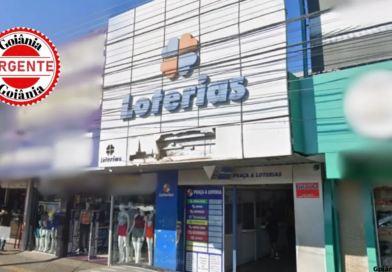 Funcionária de lotérica em Goiânia é vítima de golpe de R$ 200 mil após criminoso se passar pelo dono