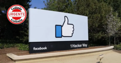 Justiça de Goiás mantém multa de quase R$ 300 mil contra Facebook por descumprir ordem judicial sobre perfil no Instagram