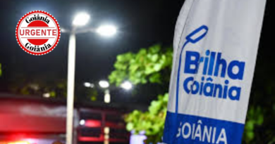 Brilha Goiânia lança aplicativo para agilizar manutenção da iluminação pública e ampliar resposta às demandas urbanas