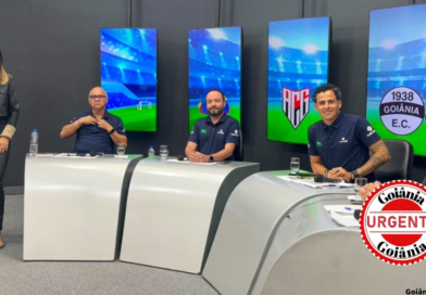 TV Brasil Central garante transmissão integral do Goianão 2026 e amplia alcance do futebol goiano