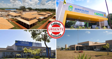 Governo de Goiás redefine destino de prédios dos Credeqs e encerra modelo iniciado em gestões anteriores