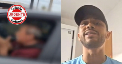 Entregador denuncia injúria racial após discussão no trânsito em Anápolis; Polícia Civil instaura inquérito