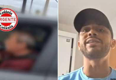 Entregador denuncia injúria racial após discussão no trânsito em Anápolis; Polícia Civil instaura inquérito