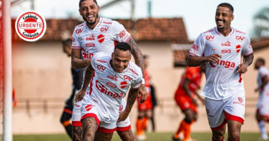 Vila Nova alia eficiência e controle emocional, vence a Abecat e começa o Goianão com autoridade