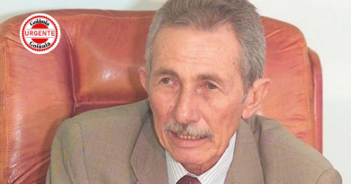 Morre Charife Oscar Abrão, ex-presidente do TJGO e referência de ética no Judiciário goiano