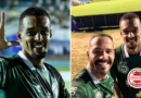 Goiás impõe força na bola parada, vence a Anapolina e mantém invencibilidade no Goianão