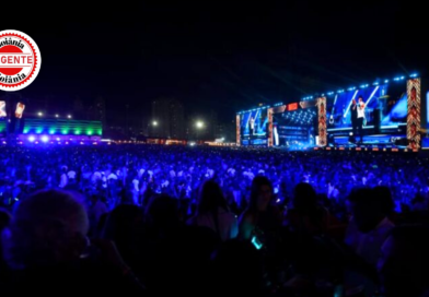 Goiânia projeta complexo para grandes eventos e estuda PPP de R$ 100 milhões para criação da “Cidade da Música”