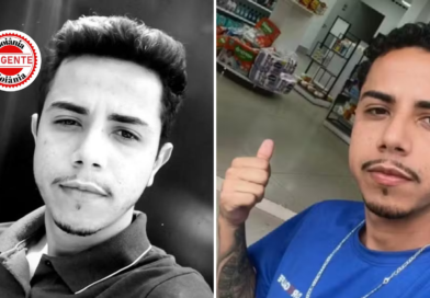 Jovem é assassinado a tiros em Luziânia; Polícia Civil aponta autoria e investiga motivação passional