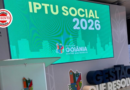 Prefeitura de Goiânia amplia IPTU Social e isenta 116 mil imóveis em 2026
