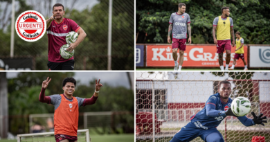 Vila Nova inicia defesa do título diante da Abecat em Ouvidor e testa solidez do novo projeto