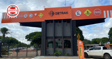 Detran-GO institui Protocolo Digital e amplia acesso a serviços com validade jurídica integral