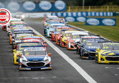 Stock Car confirma retorno histórico a Goiânia e inclui prova de endurance inédita no calendário de 2026