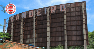 Prefeitura destina área do antigo Cine Canoeiro para complexo esportivo estratégico no Santa Genoveva