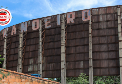 Prefeitura destina área do antigo Cine Canoeiro para complexo esportivo estratégico no Santa Genoveva