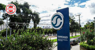 Manutenção programada pode comprometer abastecimento de água em bairros de Goiânia nesta quarta-feira