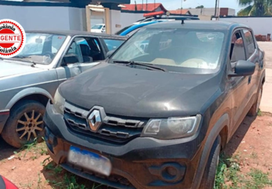 TJGO coloca em leilão mais de 300 veículos apreendidos com lances iniciais a partir de R$ 1,7 mil