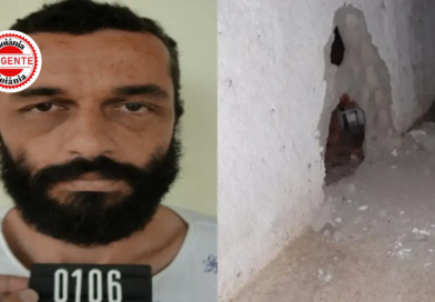 Líder do Comando Vermelho em Goiás é capturado no Rio após operação integrada das polícias