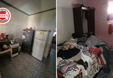 Creche clandestina é desarticulada, em Morrinhos após denúncias de maus-tratos e abandono infantil