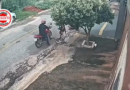 Roubo de celular por motoqueiro em Goiânia expõe vulnerabilidade urbana e preocupa moradores do Fonte Nova