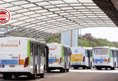 Operação do transporte coletivo é mantida em Goiânia após acordo emergencial entre empresa e trabalhadores
