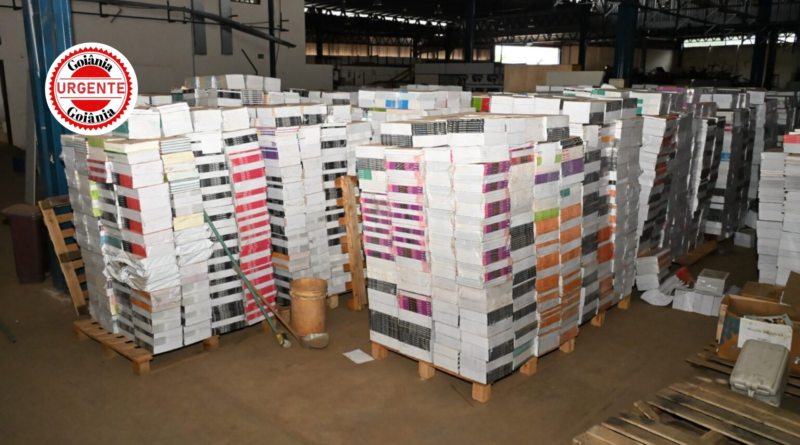 Reorganização administrativa na Educação gera economia superior a R$ 1,18 milhão aos cofres de Goiânia