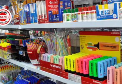 Material escolar em Goiânia: pesquisa do Procon revela variação de até 812% e ensina estratégias de economia