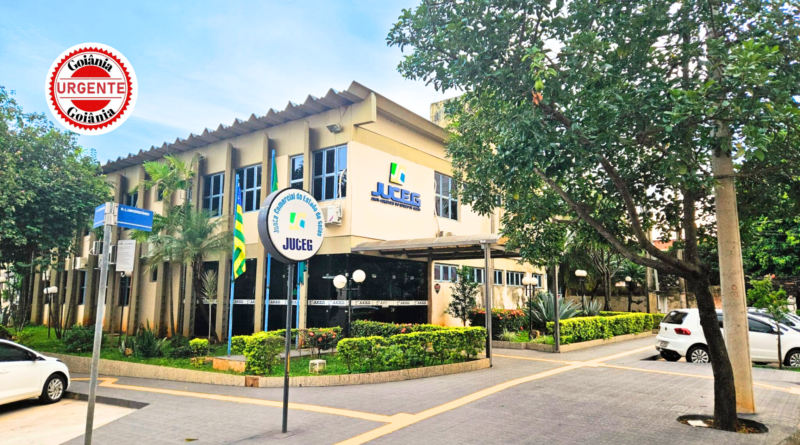 Goiás atinge recorde histórico com mais de 178 mil novas empresas em 2025