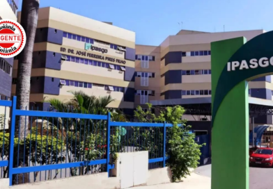 Justiça condena Ipasgo por negar ambulância a paciente em estado grave e impõe ressarcimento e indenização