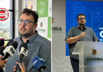 Prefeitura de Goiânia pune fornecedores por falhas na entrega de quase 1,8 milhão de medicamentos e insumos da rede pública