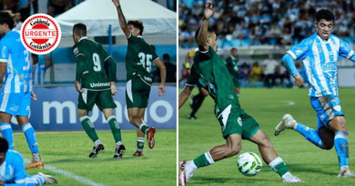 Falha na construção compromete vantagem e Goiás empata com o Crac em Catalão