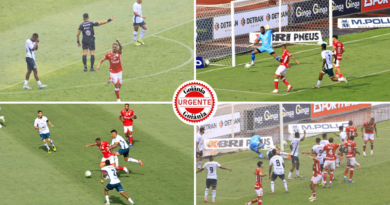 Vila Nova reage após erro defensivo, impõe força coletiva e assegura a vice-liderança do Goianão