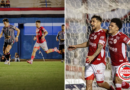 Vila Nova Futebol Clube vence o Anápolis Futebol Clube e consolida vantagem estratégica nas quartas do Goianão