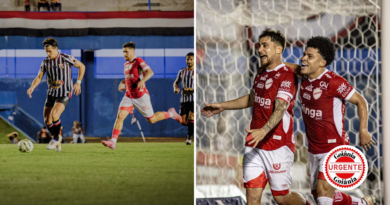 Vila Nova Futebol Clube vence o Anápolis Futebol Clube e consolida vantagem estratégica nas quartas do Goianão
