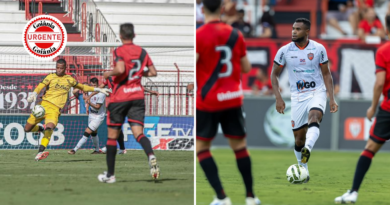 Atlético Goianiense confirma vaga na semifinal do Goianão após empate tenso com a Abecat Ouvidorense