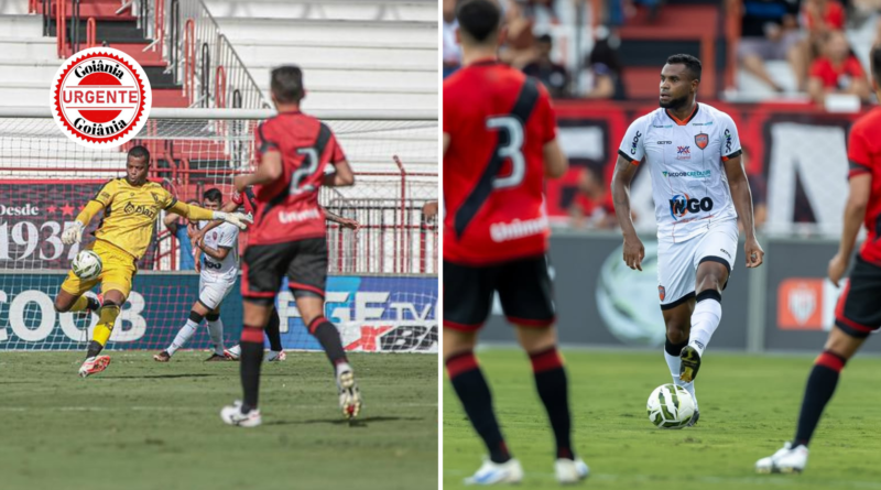 Atlético Goianiense confirma vaga na semifinal do Goianão após empate tenso com a Abecat Ouvidorense