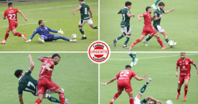 Goiás supera a Anapolina nos pênaltis e retorna à final do Goianão após três temporadas