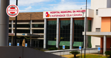Crise na Maternidade Célia Câmara expõe tensão entre médicos e gestão após atrasos salariais