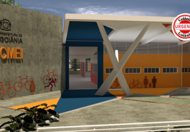 Goiânia projeta quatro novos CMEIs na Região Sudoeste com recursos do Novo PAC