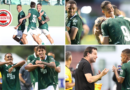 Goiás Esporte Clube impõe 4 a 1 ao CRAC e garante vaga nas semifinais do Goianão 2026