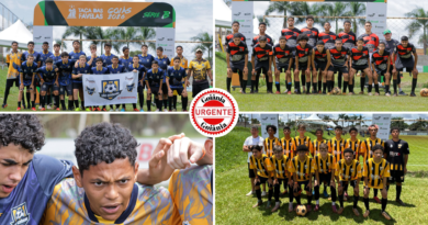 Taça das Favelas Goiás 2026: Série B eleva nível técnico e define primeiros classificados à elite