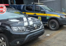 Operação desarticula rede interestadual de roubo de caminhonetes de luxo e prende mais de 30 suspeitos