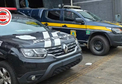 Operação desarticula rede interestadual de roubo de caminhonetes de luxo e prende mais de 30 suspeitos