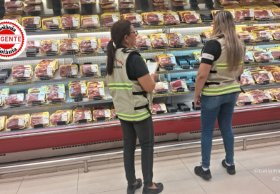 Pesquisa do Procon Goiânia revela disparidades de até 200% nos preços de carnes e expõe impacto direto no bolso do consumidor