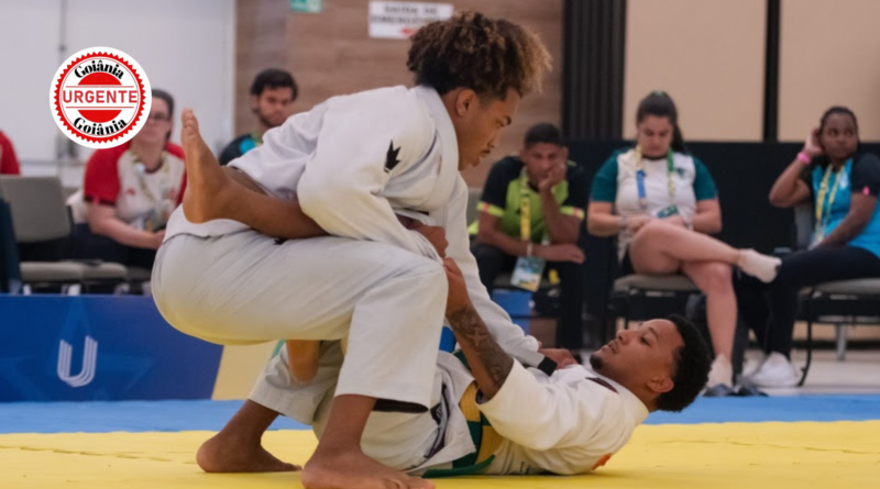 Brasília sediará o FISU World University Championship Combat Sports 2026 e reforça posição do Brasil no cenário universitário