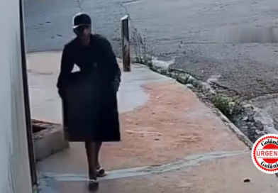 Homem não identificado furta televisão em residência no setor Brisa da Mata, em Goiânia