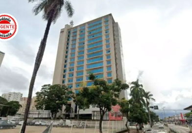 Governo de Goiás consolida aquisição de prédio estratégico no Centro por R$ 101,6 milhões e projeta novo eixo administrativo
