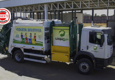 Coleta seletiva em Goiânia supera metas operacionais e consolida avanço na recuperação de recicláveis