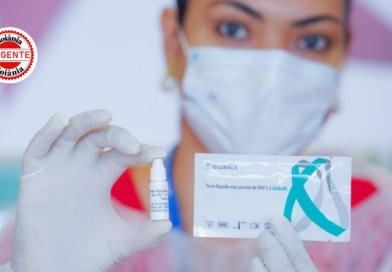 Governo de Goiás amplia prevenção às ISTs no Carnaval com foco em testagem, informação e acesso a insumos