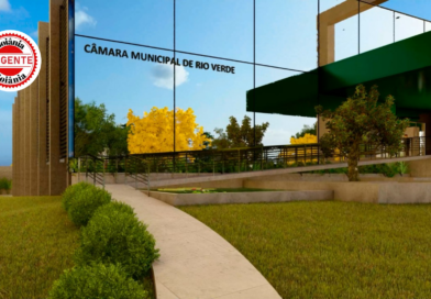 Justiça suspende concurso da Câmara de Rio Verde após operação policial e aponta risco à lisura do certame