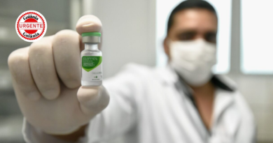 Goiás amplia busca ativa e convoca jovens de 15 a 19 anos para vacinação contra o HPV